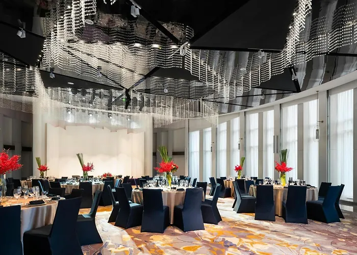 Kaohsiung Marriott Hotel