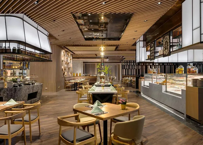 Kaohsiung Marriott Hotel